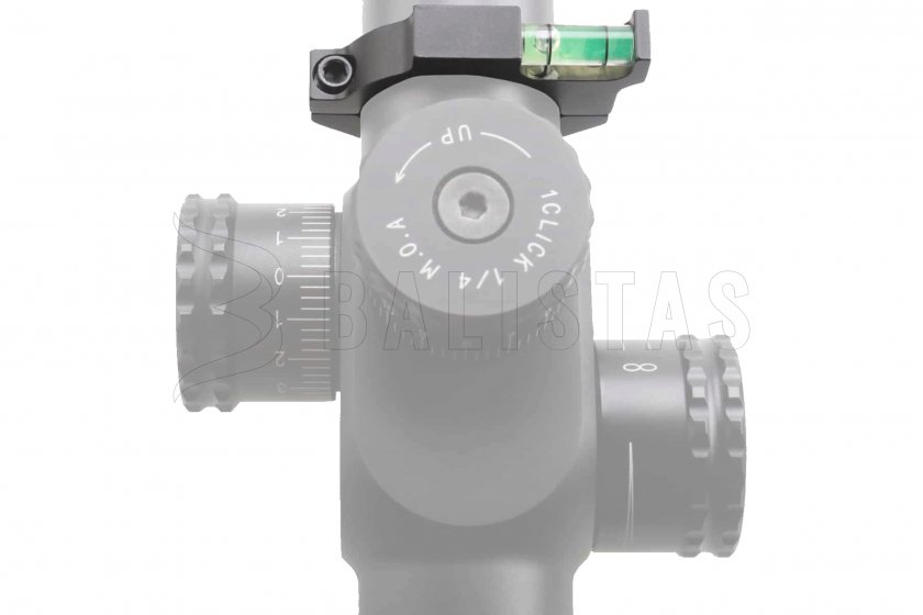 Vector Optics zij-niveau voor buis 30mm