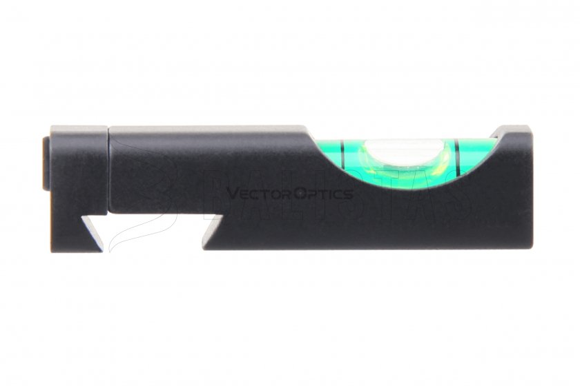 Vector Optics zijwaterpas voor 11mm rail