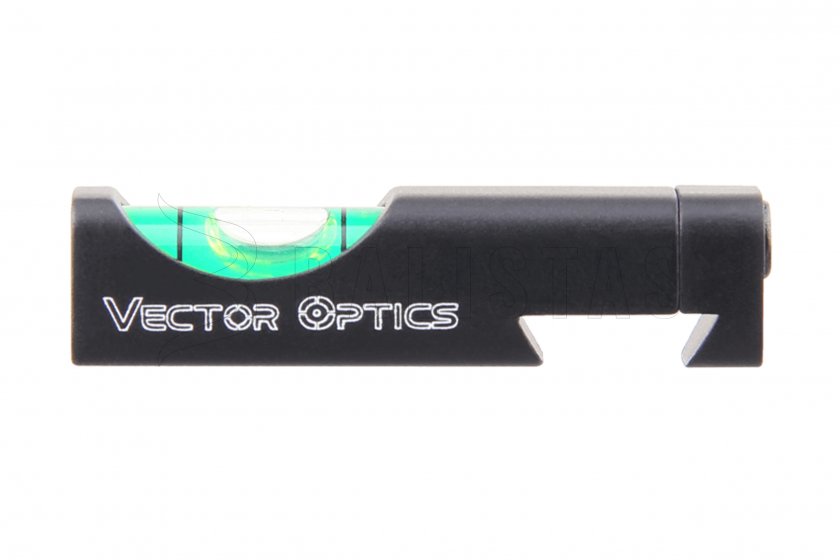 Vector Optics zijwaterpas voor 11mm rail