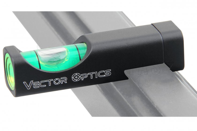 Vector Optics zijwaterpas voor 11mm rail