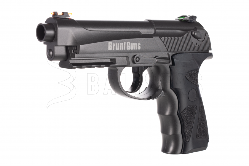Luchtpistool Bruni Sport 306 M