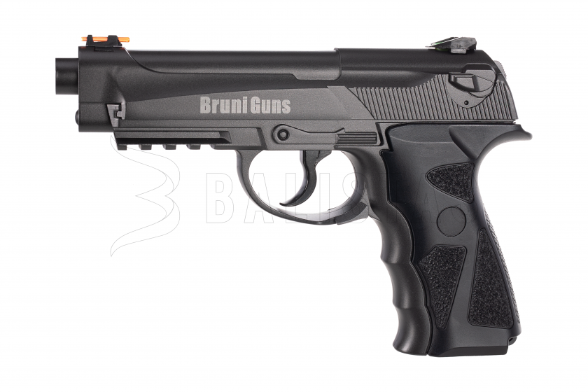 Luchtpistool Bruni Sport 306 M