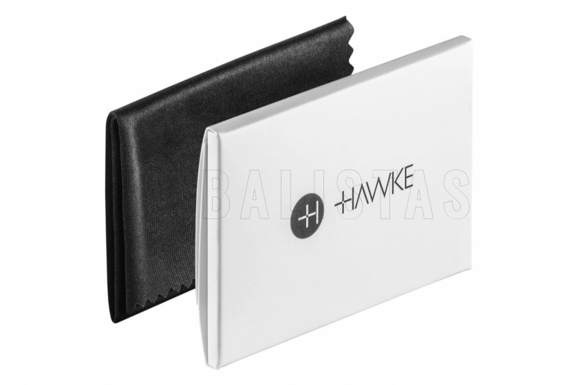 Kijker Hawke Endurance ED 12x50 groen