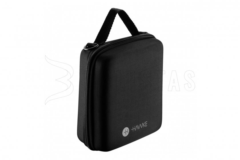Kijker Hawke Endurance ED 12x50 groen