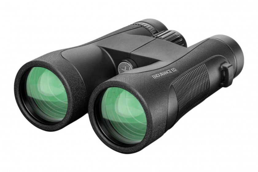 Verrekijker Hawke Endurance ED 12x50 zwart