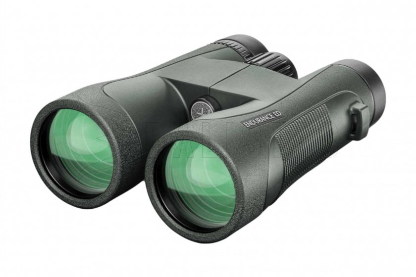 Kijker Hawke Endurance ED 12x50 groen