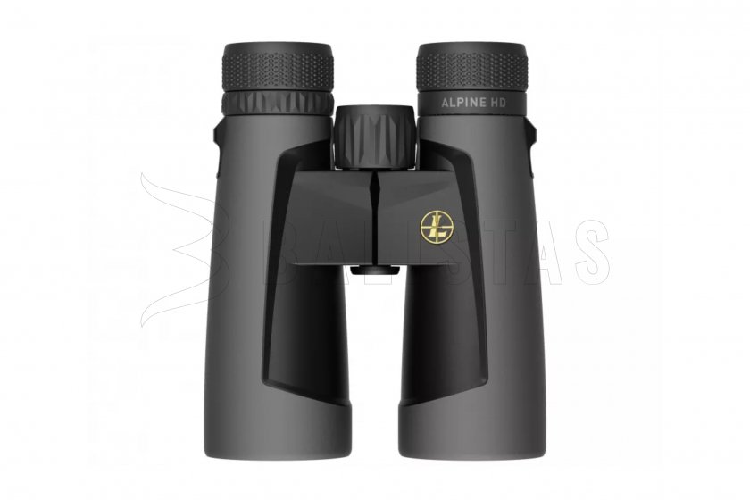 Verrekijker Leupold BX-2 Alpine HD 10x52 grijs