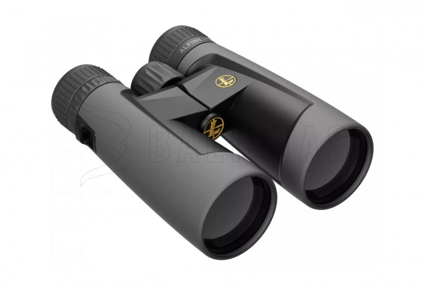 Verrekijker Leupold BX-2 Alpine HD 10x52 grijs