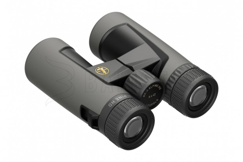 Verrekijker Leupold BX-2 Alpine HD 10x42 grijs