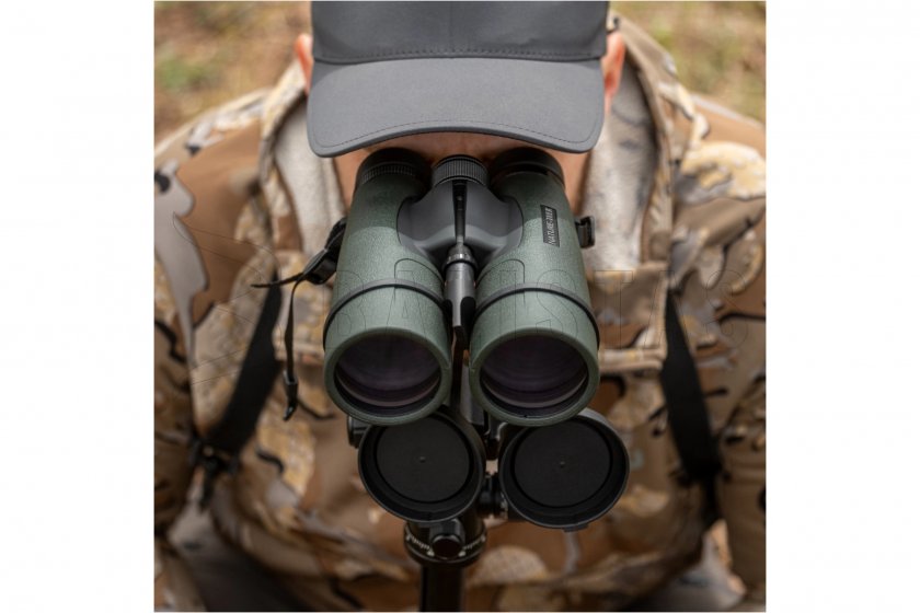 Verrekijker Hawke Nature Trek 10x25 groen