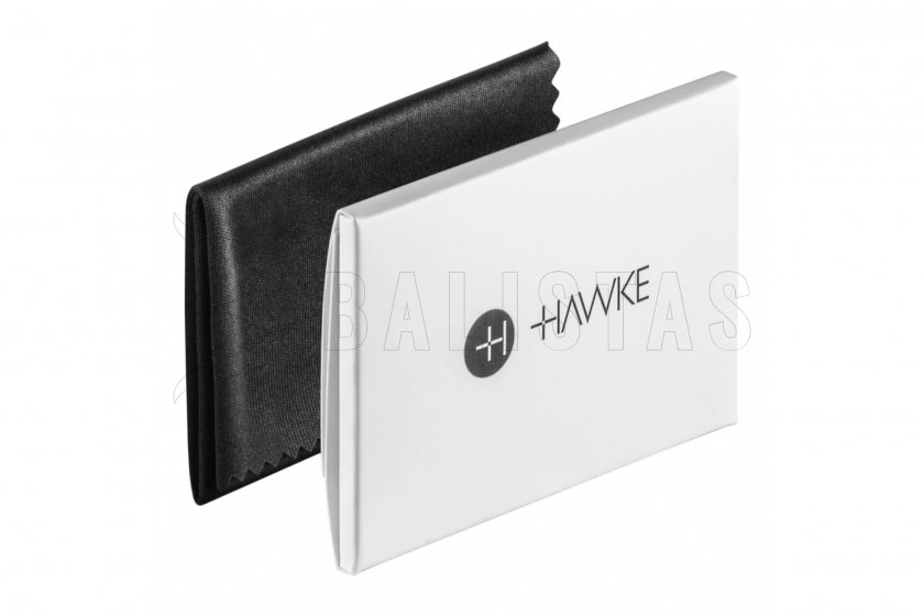 Verrekijker Hawke Nature Trek 10x42 groen