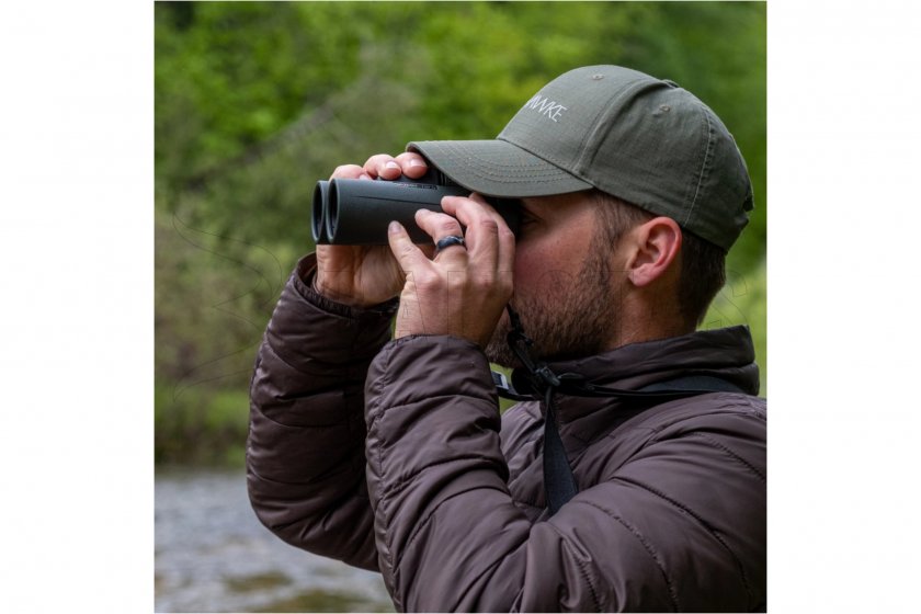 Verrekijker Hawke Nature Trek 10x42 groen