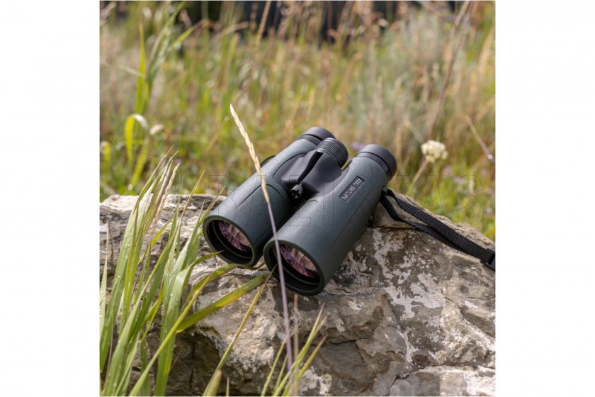 Verrekijker Hawke Nature Trek 10x42 groen