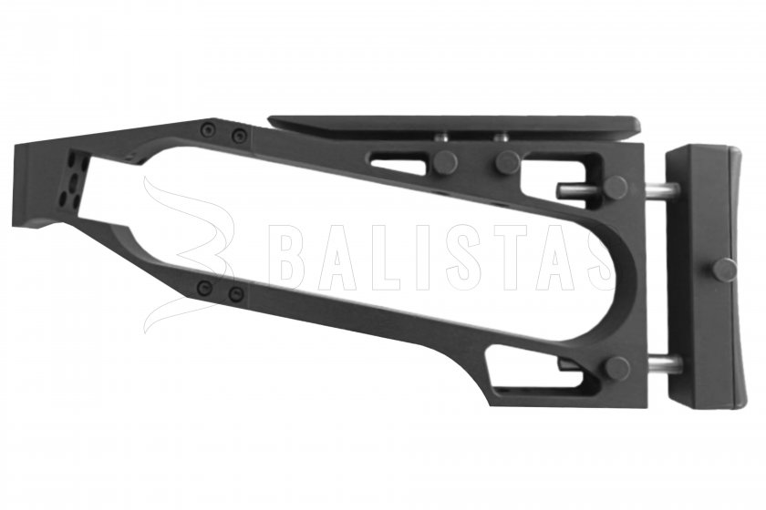 Air-G-Tac Verstelbare kolf voor 480cc cartridge FX Panthera / Dynamic