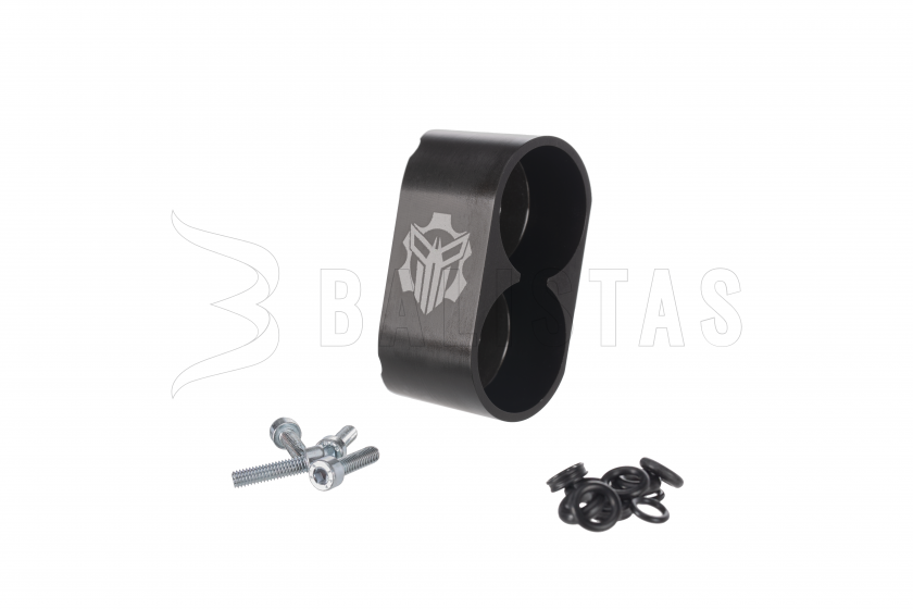Air-G-Tac Beschermadapter voor manometers FX Panthera / Dynamic