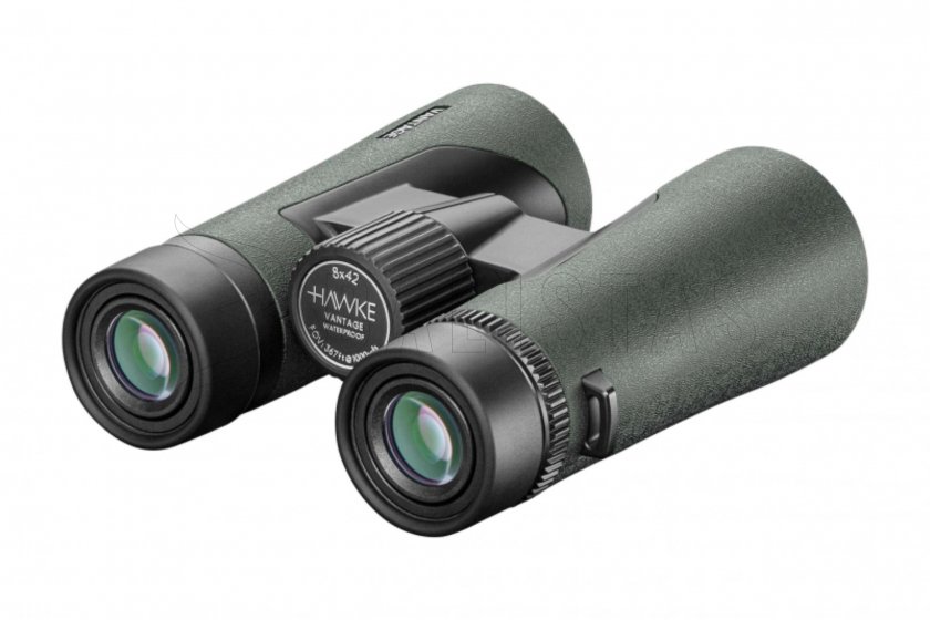 Verrekijker Hawke Vantage 10x42 groen