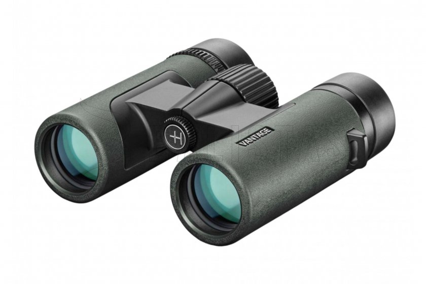 Verrekijker Hawke Vantage 10x32 groen