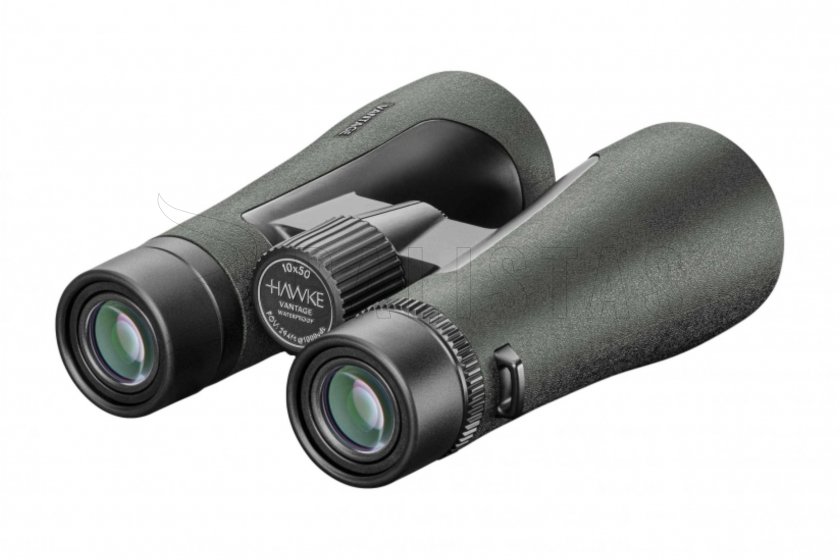 Verrekijker Hawke Vantage 10x50 groen