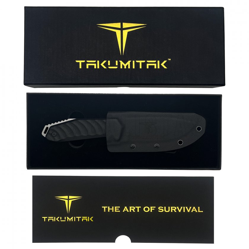 Mes Takumitak Takumi TKF208SL