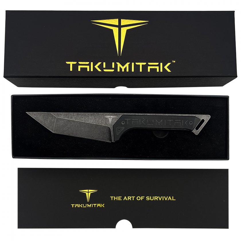 Mes Takumitak Charge TKF215SW