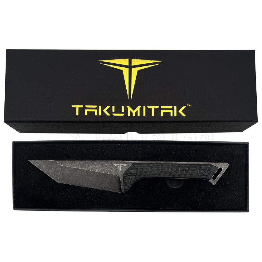 Mes Takumitak Charge TKF215SW