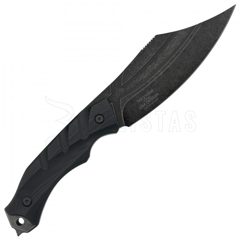 Mes Takumitak Alert TKF210SW