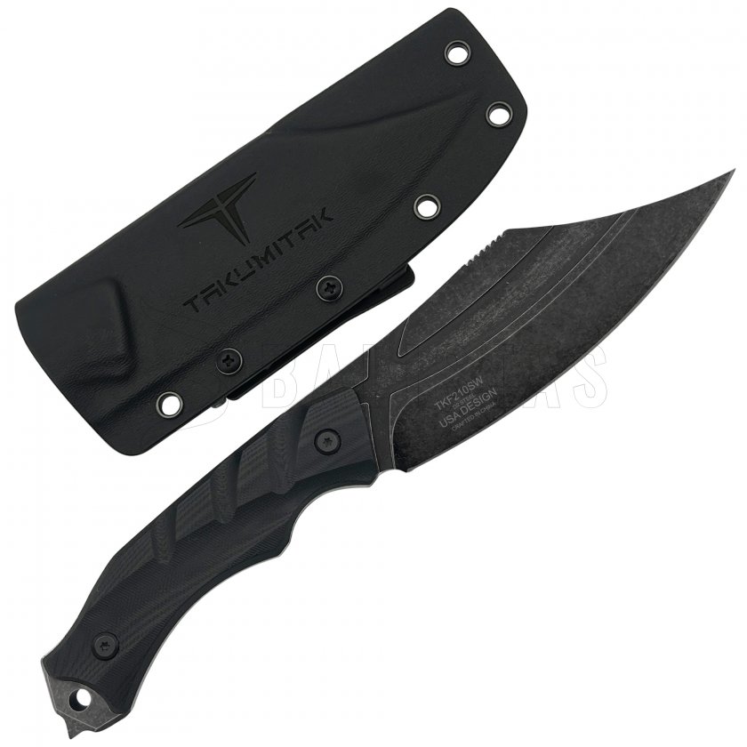 Mes Takumitak Alert TKF210SW