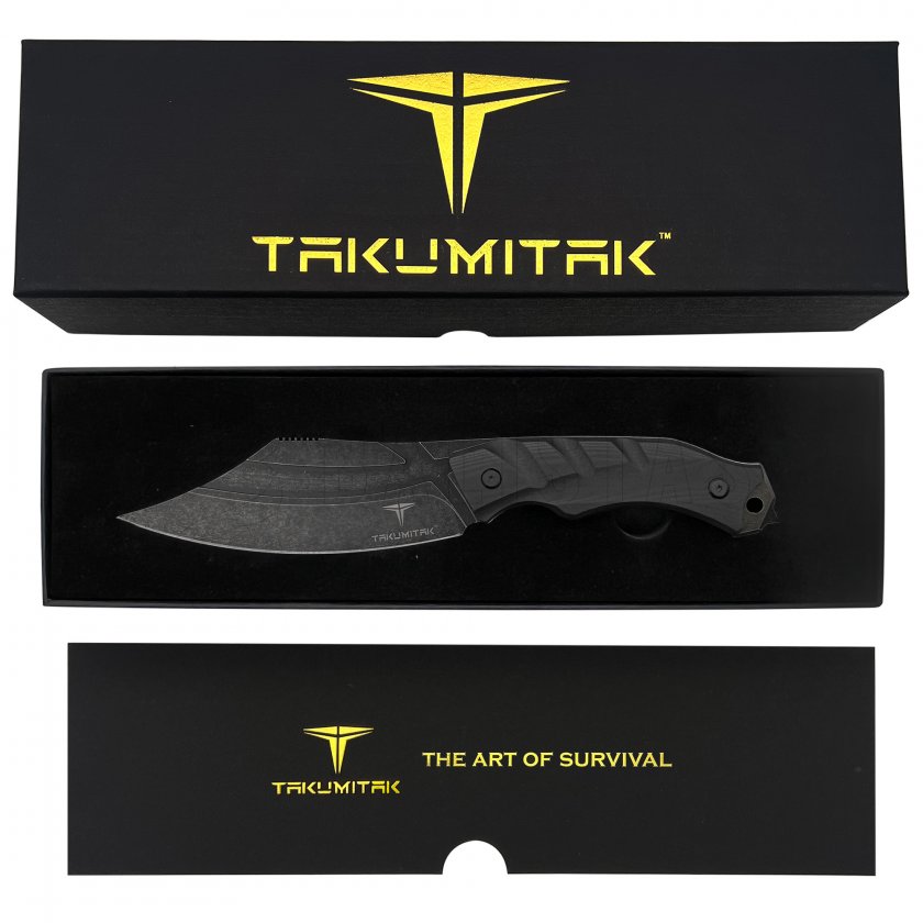 Mes Takumitak Alert TKF210SW