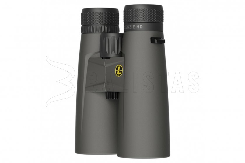 Verrekijker Leupold BX-1 McKenzie HD 10x50 grijs