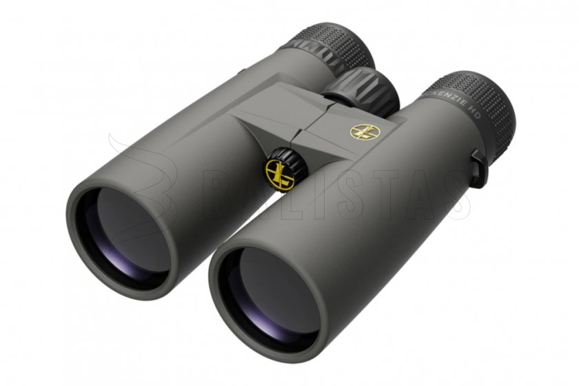 Verrekijker Leupold BX-1 McKenzie HD 10x50 grijs