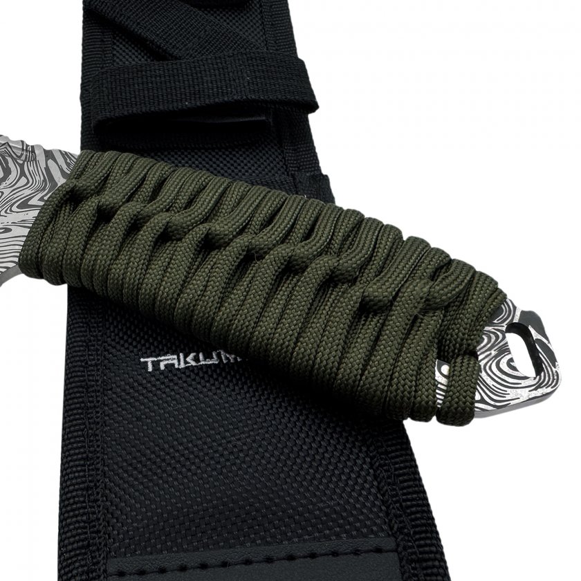Mes Takumitak Takumi TKF103GN-CS