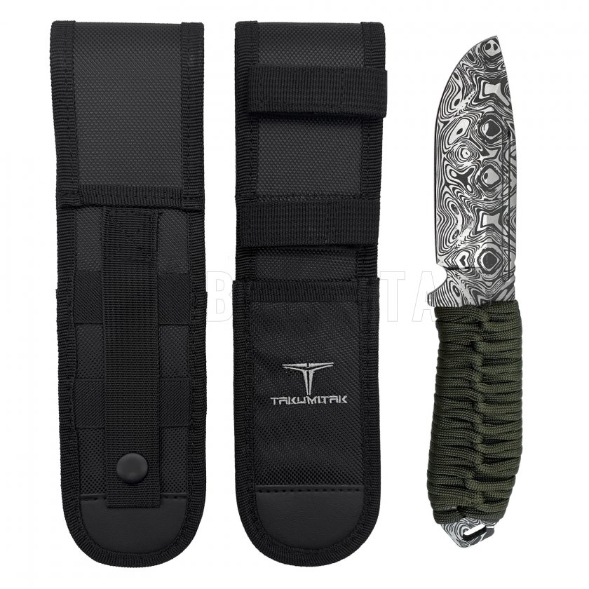 Mes Takumitak Takumi TKF103GN-CS