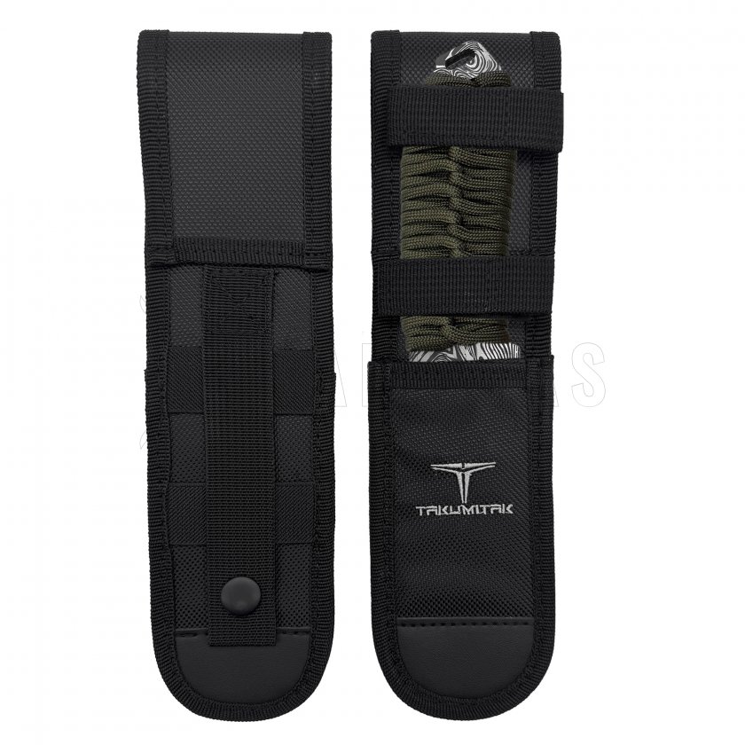 Mes Takumitak Takumi TKF103GN-CS
