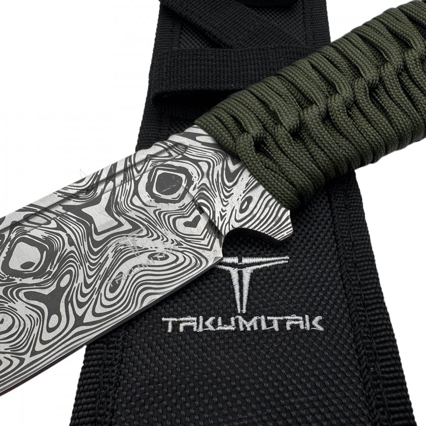 Mes Takumitak Takumi TKF103GN-CS