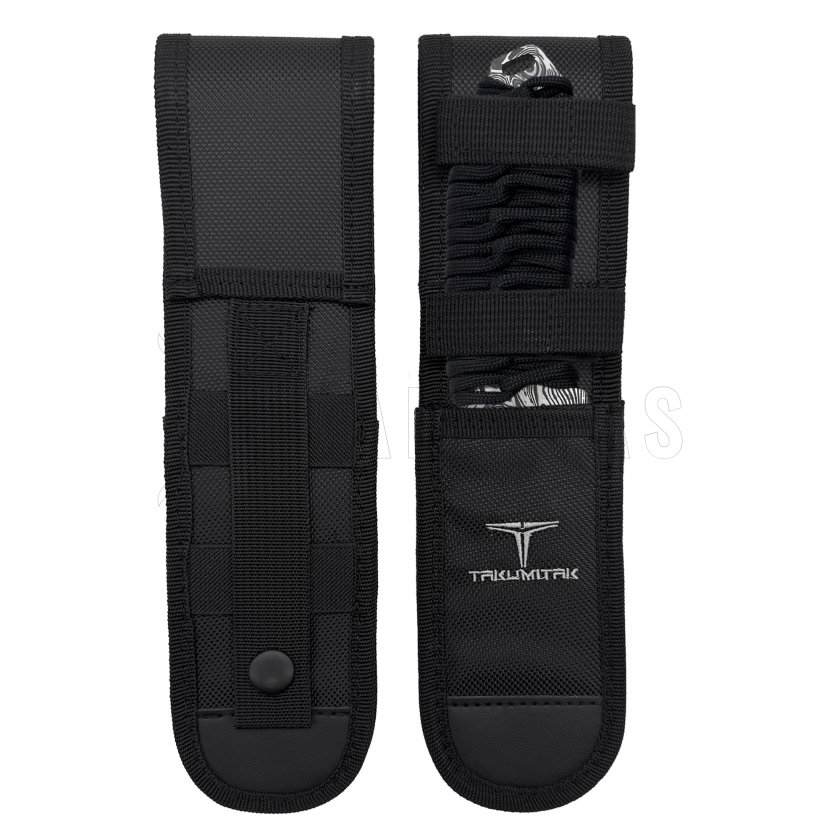 Mes Takumitak Takumi TKF103BK-CS