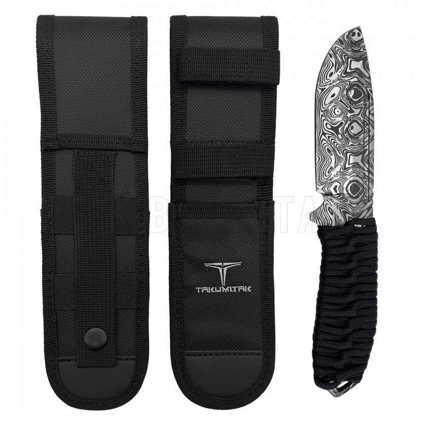 Mes Takumitak Takumi TKF103BK-CS