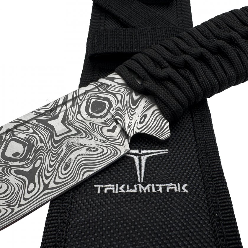 Mes Takumitak Takumi TKF103BK-CS