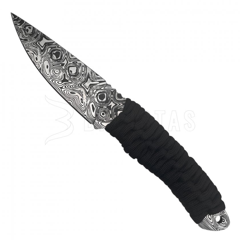 Mes Takumitak Nighthawk TKF101BK-CS