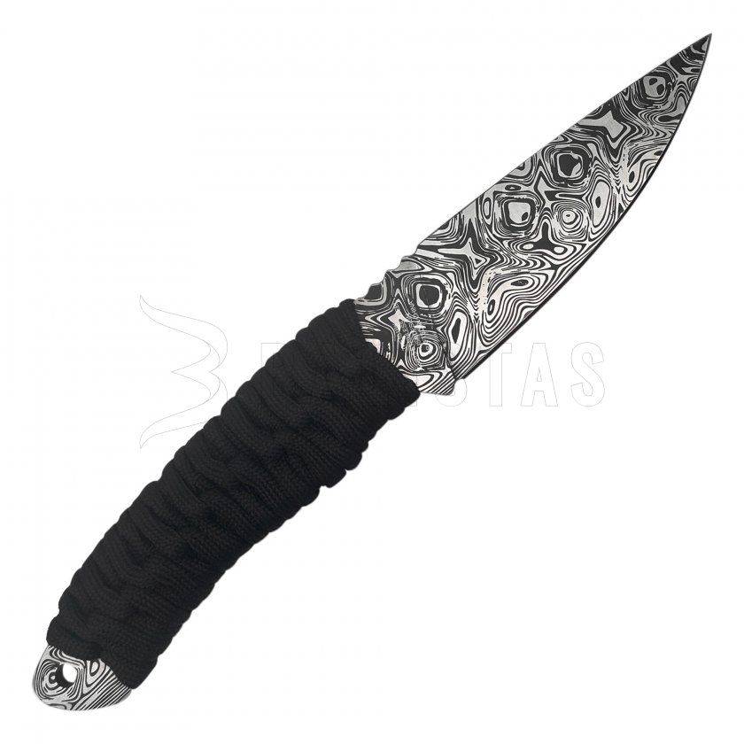 Mes Takumitak Nighthawk TKF101BK-CS