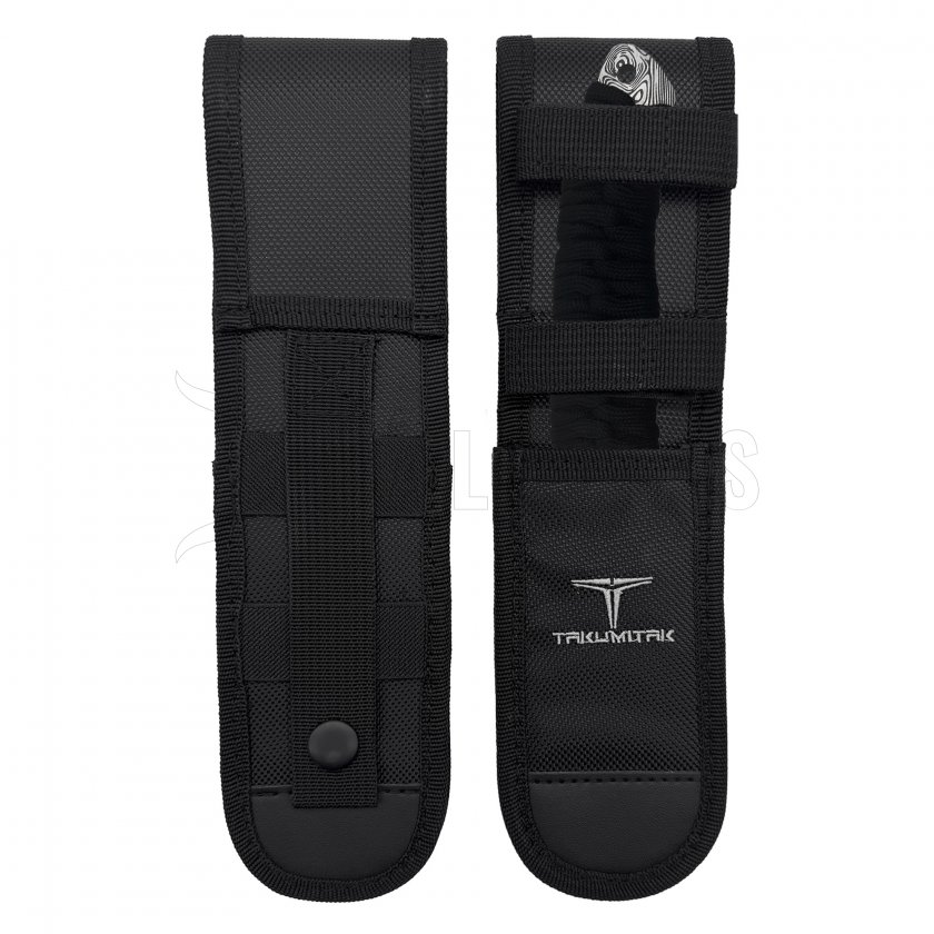 Mes Takumitak Nighthawk TKF101BK-CS