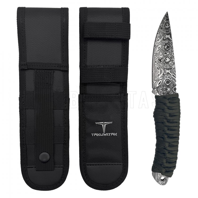 Mes Takumitak Nighthawk TKF101GN-CS