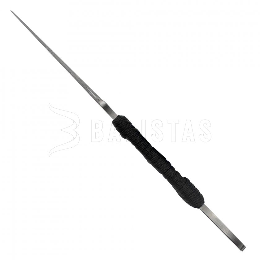 Mes Takumitak Defender TKF102BK-CS