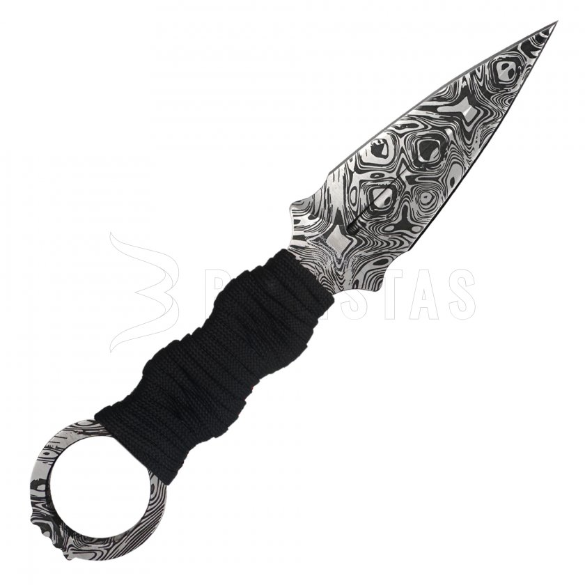 Mes Takumitak Defender TKF102BK-CS