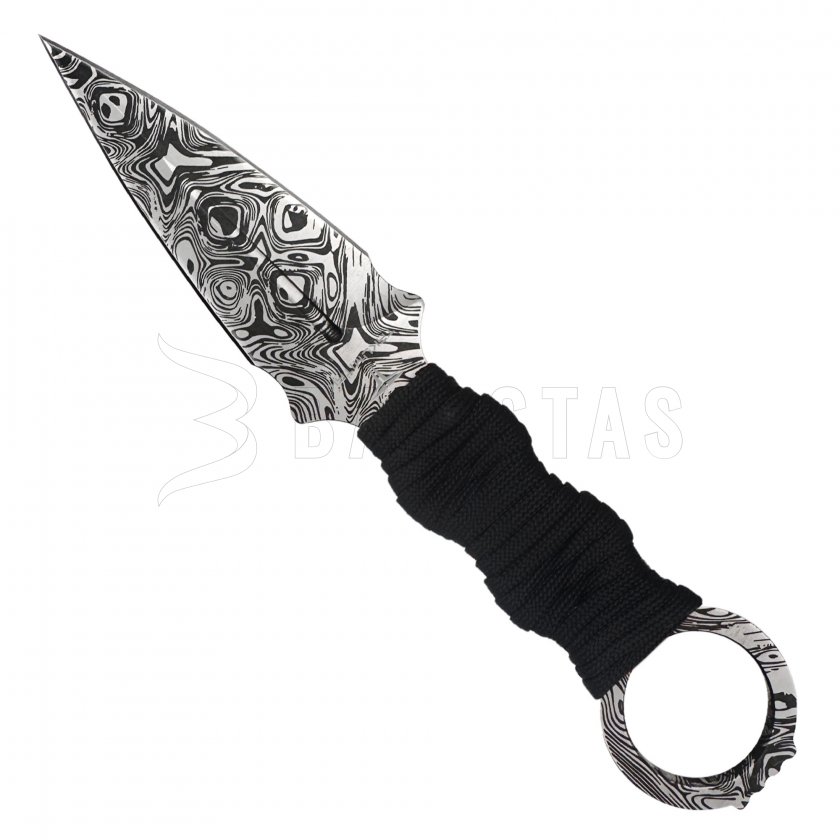 Mes Takumitak Defender TKF102BK-CS