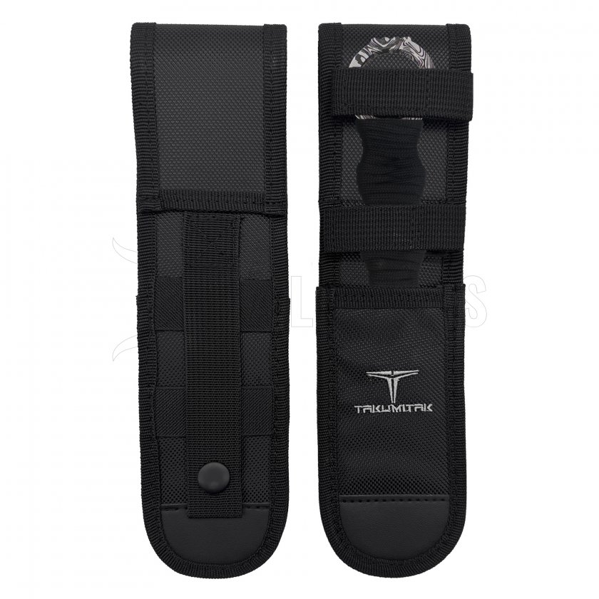 Mes Takumitak Defender TKF102BK-CS