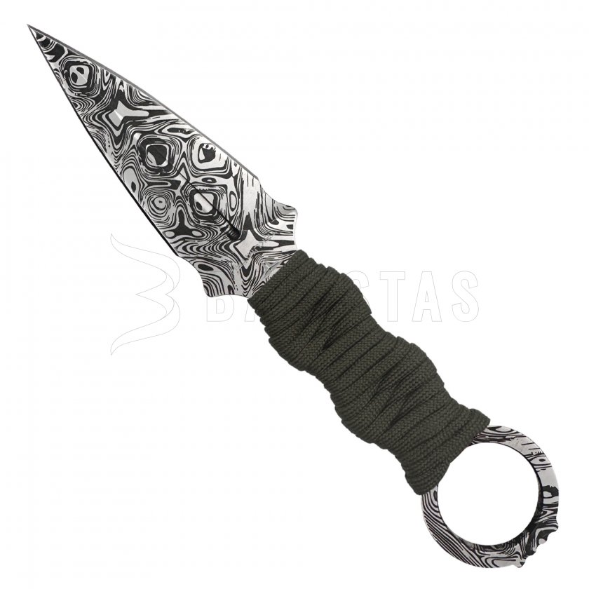 Mes Takumitak Defender TKF102GN-CS