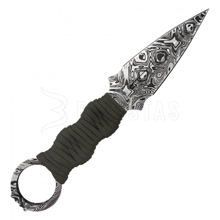 Mes Takumitak Defender TKF102GN-CS