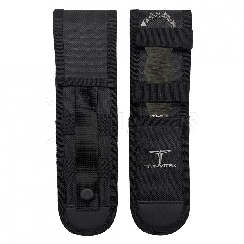 Mes Takumitak Defender TKF102GN-CS