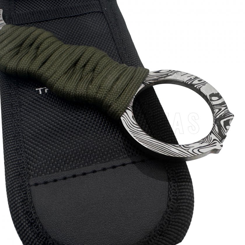 Mes Takumitak Defender TKF102GN-CS