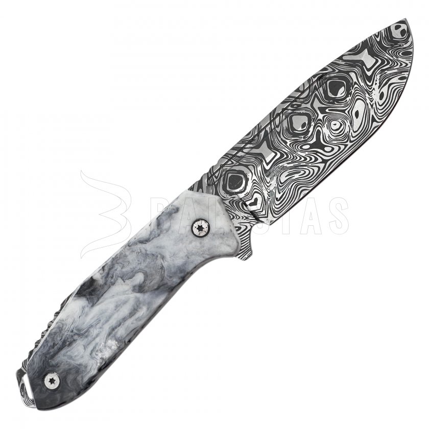 Mes Takumitak Takumi TKF502BK-CS